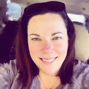 Meet your Posher, Suzanne